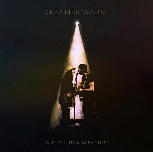 Keep Her Warm