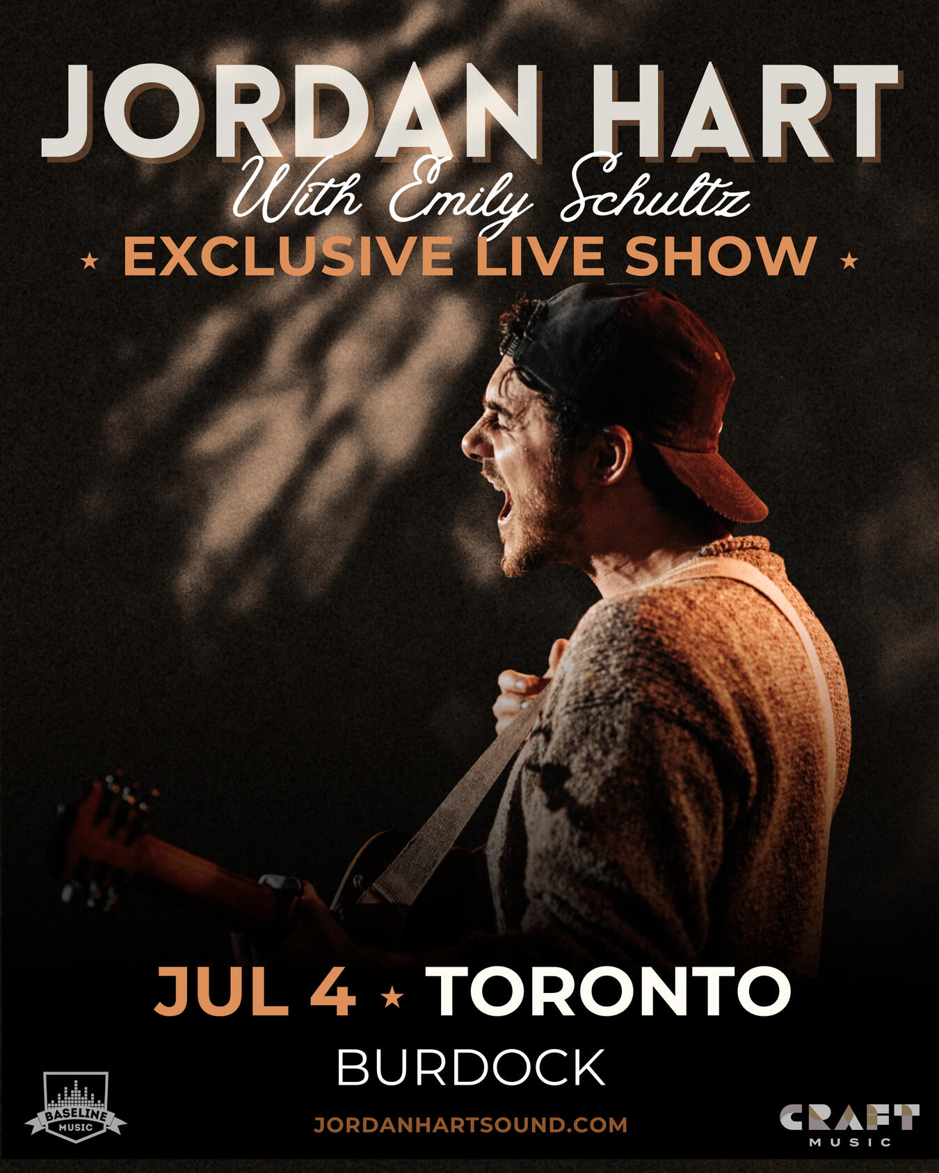 Toronto Show Toronto Show